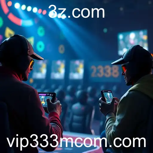 Evolução e Impacto dos Jogos Online em 2025