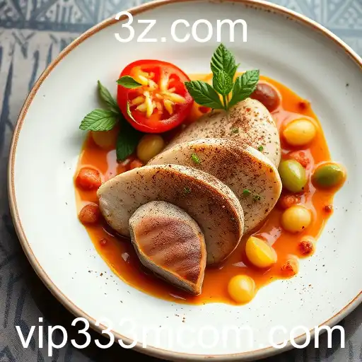 A Arte e Evolução da Culinária ao Redor do Mundo