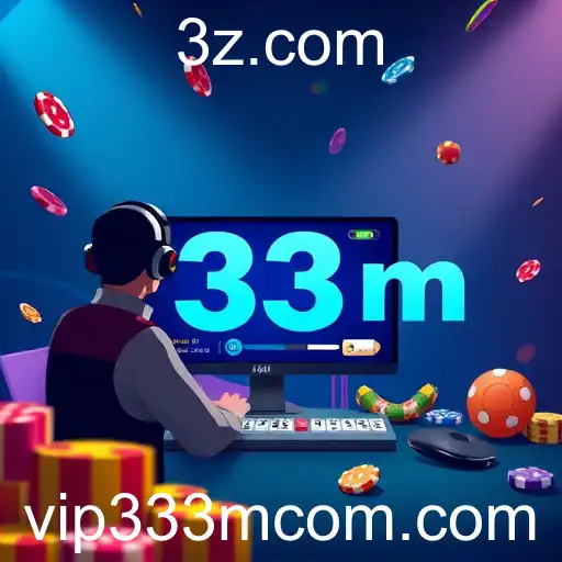 Expansão e Desafios do 333m com no Cenário Atual de Jogos Online