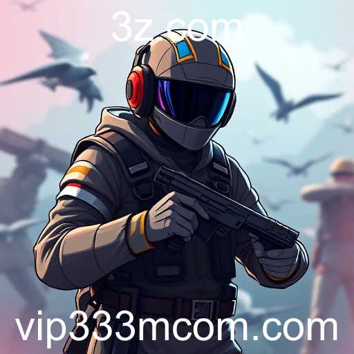 Revolução no Mercado de Jogos: O Impacto do 333m com