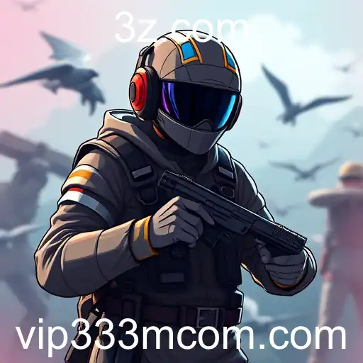 Revolução no Mercado de Jogos: O Impacto do 333m com