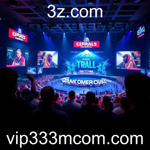 Novidades no Mundo dos Jogos: 2025 Promete Inovação