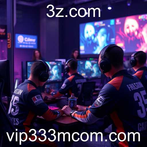 Revolução nos Jogos Online Através do 