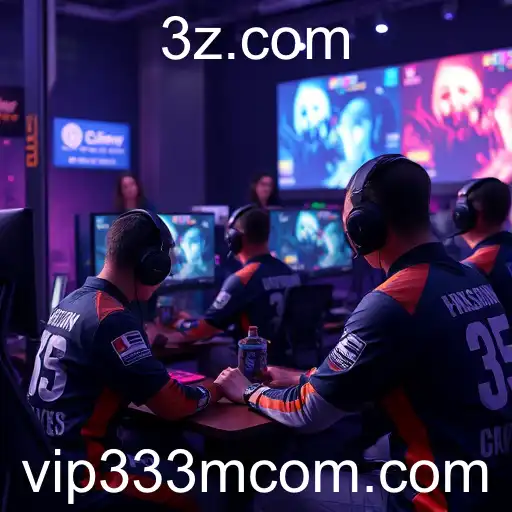 Revolução nos Jogos Online Através do 