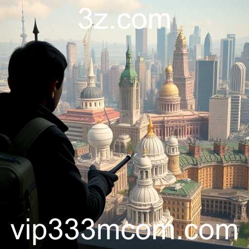 Inovações na Plataforma 333m com Transformam Interações Online