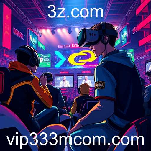 Inovações no Universo do 333m com Jogos