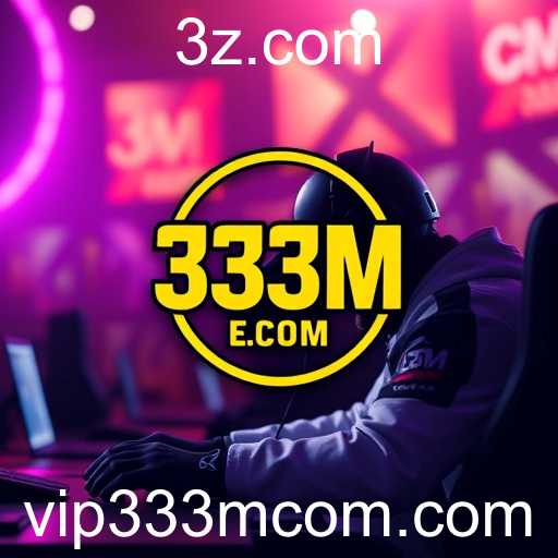 A Nova Era do 333M COM: Uma Revolução no Mundo dos Jogos