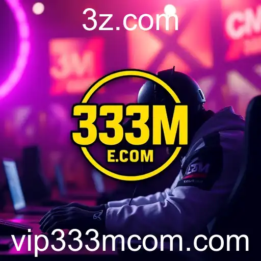 A Nova Era do 333M COM: Uma Revolução no Mundo dos Jogos