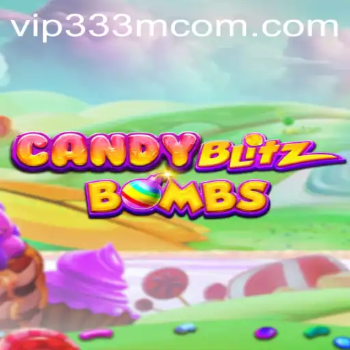 Exploring the Sweet Strategy of CandyBlitzBombs: A Journey into the Game World