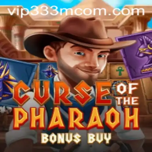 Curse of the Pharaoh Bonus Buy: A Mysterious Adventure Awaits