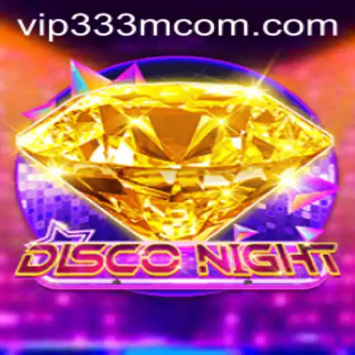 DiscoNight: Dive into the Groove with 333m com
