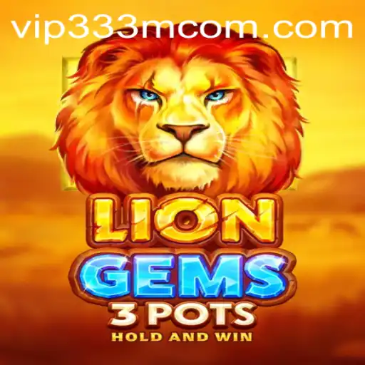Discovering LionGems3pots: An Exciting Journey into Gaming Thrills